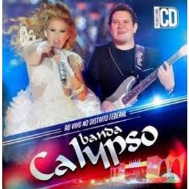 Ao Vivo No Distrito Federal