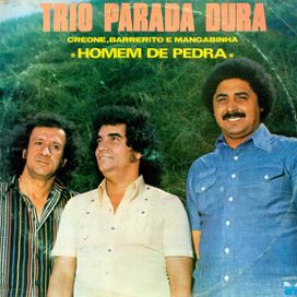Homem De Pedra