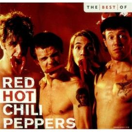 The Best Of Red Hot Chili Peppers