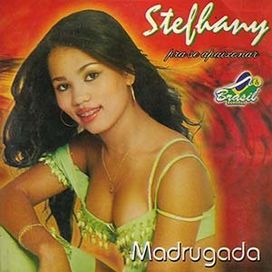 Madrugada (Vol. 01)
