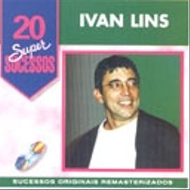 20 Supersucessos - Ivan Lins