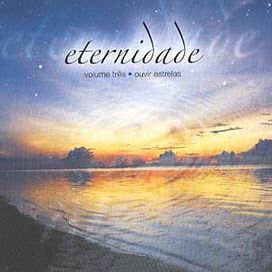 Eternidade - Vol. Dois: no Infinito