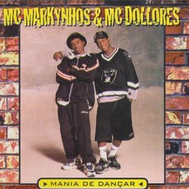 Mania de Dançar