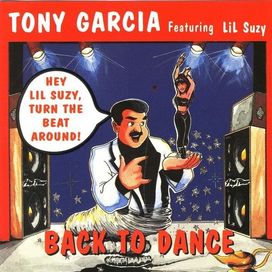 Turn The Beat Around (Back To Dance)
