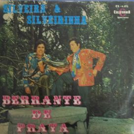 Berrante de Prata