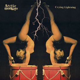Crying Lightning