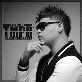 Tmpr: The Most Powerful Rookie