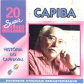 Coleção Funarte - Capiba