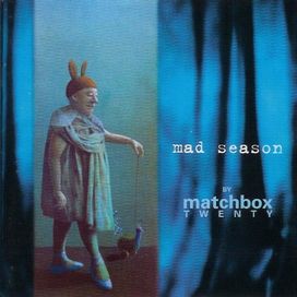 Mad Season