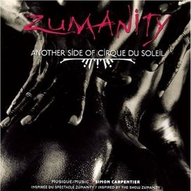 Cirque du Soleil: Saltimbanco