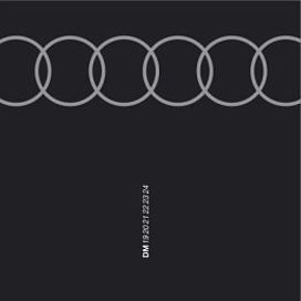 Some Great Reward - Mute