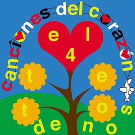 Canciones del Corazón