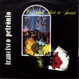 O Grande Baile da Saudade