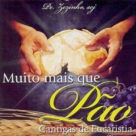 Muito Mais Que Pão