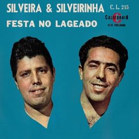 Festa No Lageado
