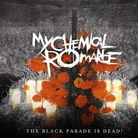 The Black Parade Is Dead!