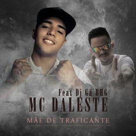 Mãe de Traficante