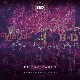Violada - EP São Paulo