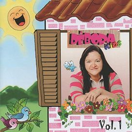 Débora Kids, Vol. 1