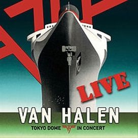 Tokyo Dome Live