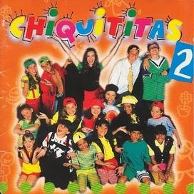 Chiquititas 2