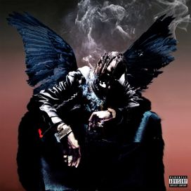 Birds in The Trap Sing Mcknight