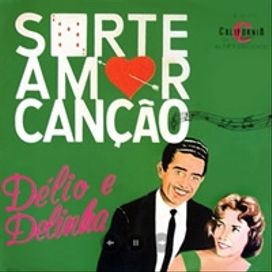 Sorte Amor e Canção