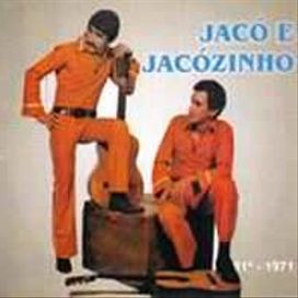 Jacó e Jacozinho