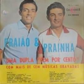 Uma Dupla Cem Por Cento