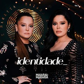 Identidade (EP 2) (Ao Vivo)