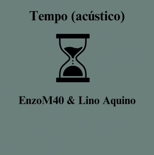 Tempo (part. Enzo)