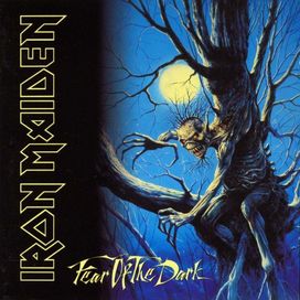 Fear Of The Dark