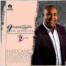 Em Especial - Minhas Canções Everaldo Gretter - Vol. 2
