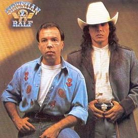 Dose Dupla: Chrystian & Ralf CD + DVD