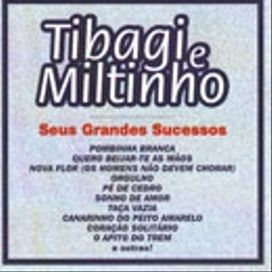 Tibagi E Miltinho