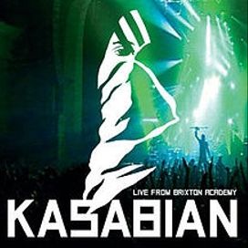Live At Brixton Academy