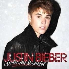 Under The Mistletoe
