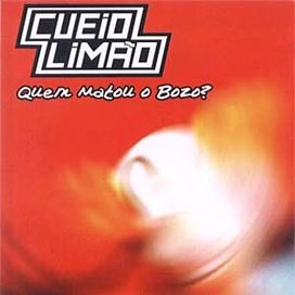 Quem Matou Bozo?