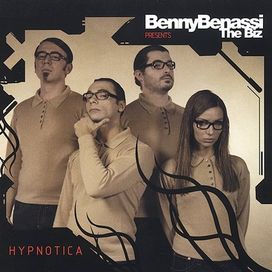 Hypnotica