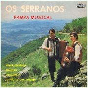 Nostalgia Gaúcha