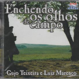 Enchendo Os Olhos de Campo