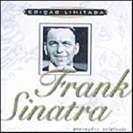 Frank Sinatra & Tony Bennet