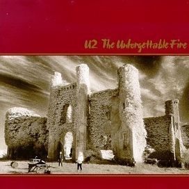 The Unforgettable Fire