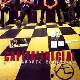 MTV Especial: Aborto Elétrico