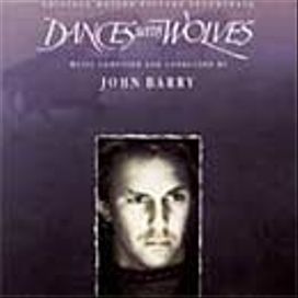 Dances With Wolves - Dança Com Lobos