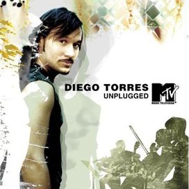 MTV Unplugged - Diego Torres