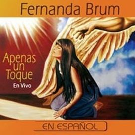 Apenas Un Toque (En Español) (Ao Vivo)