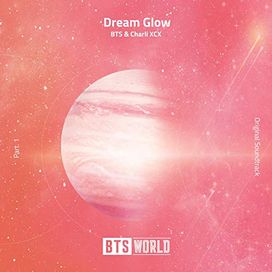 Dream Glow (BTS World Original Soundtrack) [Pt. 1]