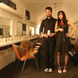 Pitty & Martin