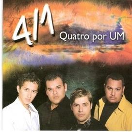 Quatro Por Um